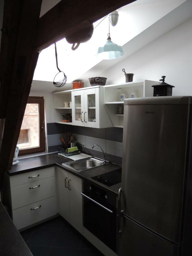 Apartman بيكيني المظهر الخارجي الصورة